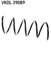 SKF VKDL 39089